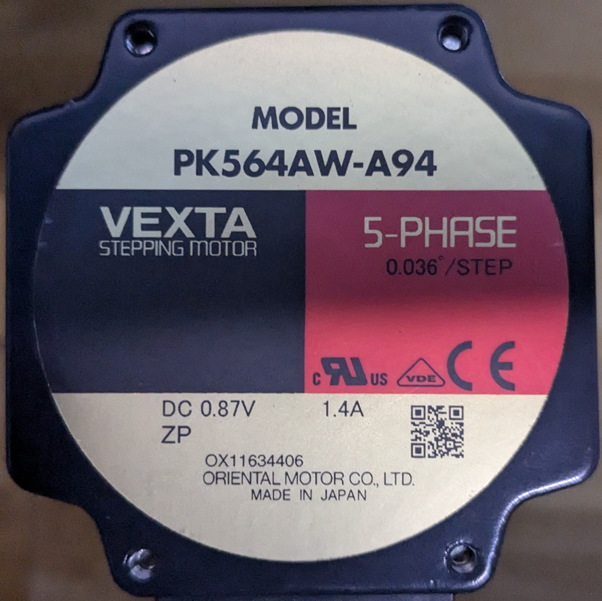 vexta-pk564aw-a94-label.jpg