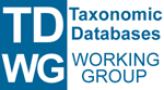 TDWG Logo